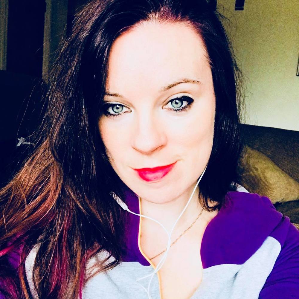 Meet your Posher, Andrya